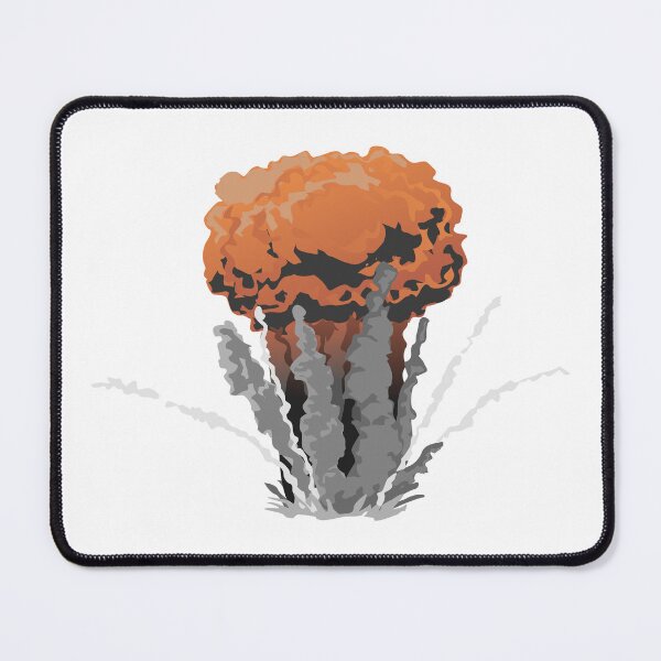 Item preview, Explosion designed and sold by Spenzant.