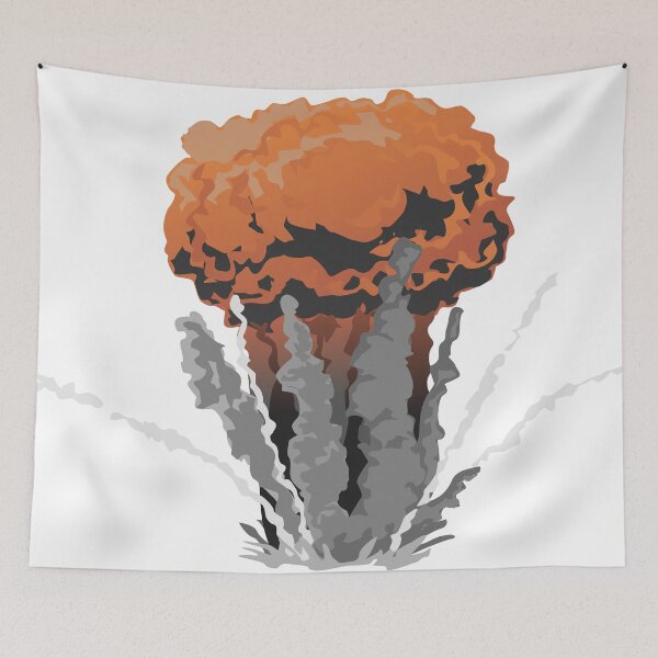 Item preview, Explosion designed and sold by Spenzant.