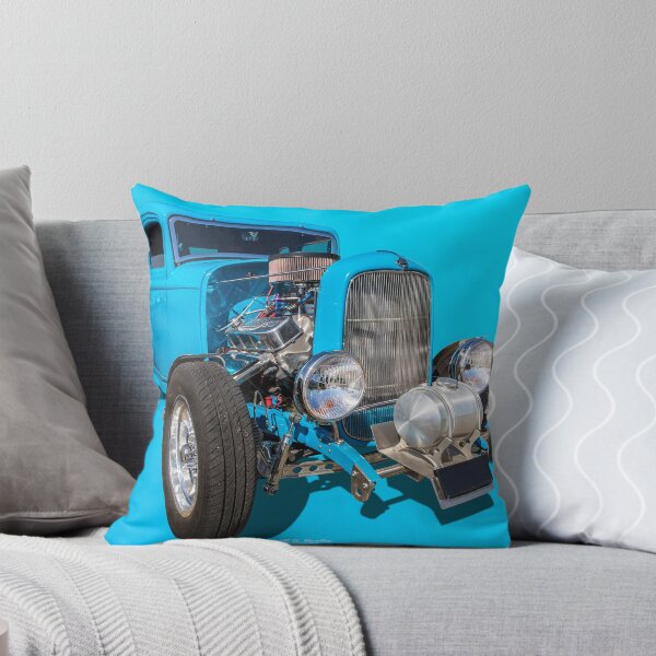 Item preview, Blue Coupe designed and sold by Hawley Designs.