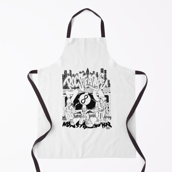 Item preview, Rock Steady Crew designed and sold by awesometech.