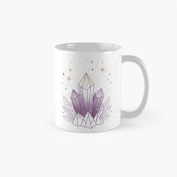 Item preview, Magic Crystal Energy designed and sold by Erik Visnievskij.
