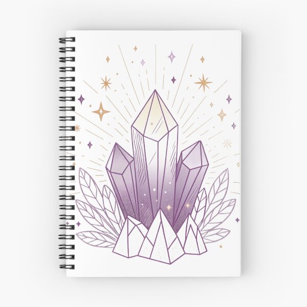 Item preview, Magic Crystal Energy designed and sold by Erik Visnievskij.