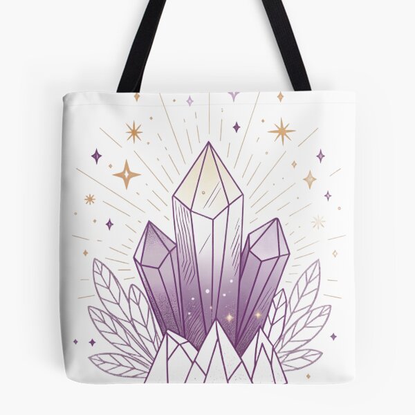 Item preview, Magic Crystal Energy designed and sold by Erik Visnievskij.