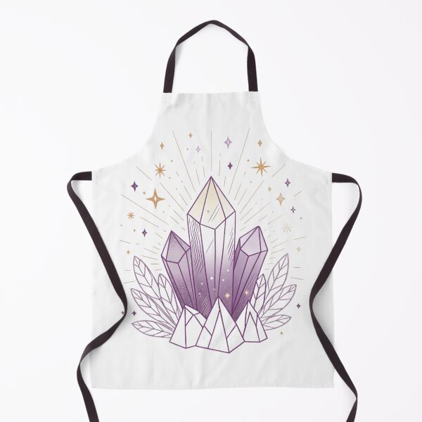 Item preview, Magic Crystal Energy designed and sold by Erik Visnievskij.