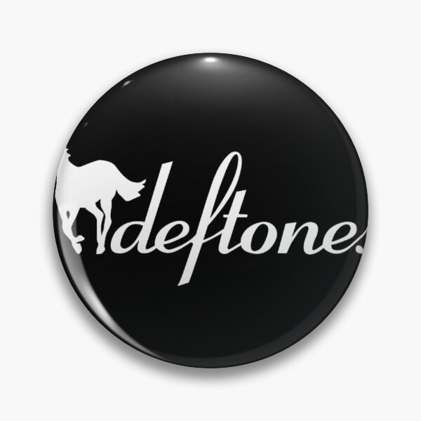 Item preview, The White Ponys Deftones designed and sold by AlexTruong-Art.