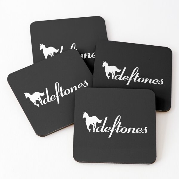 Item preview, The White Ponys Deftones designed and sold by AlexTruong-Art.