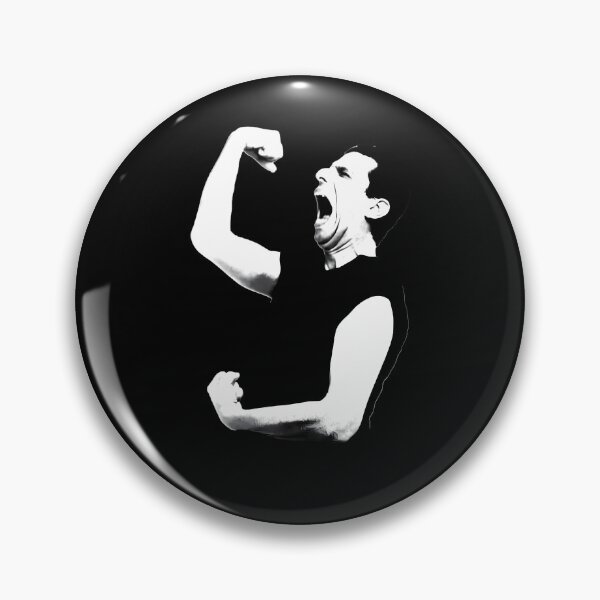 Item preview, Sha Na Na (Bowser) designed and sold by awesometech.