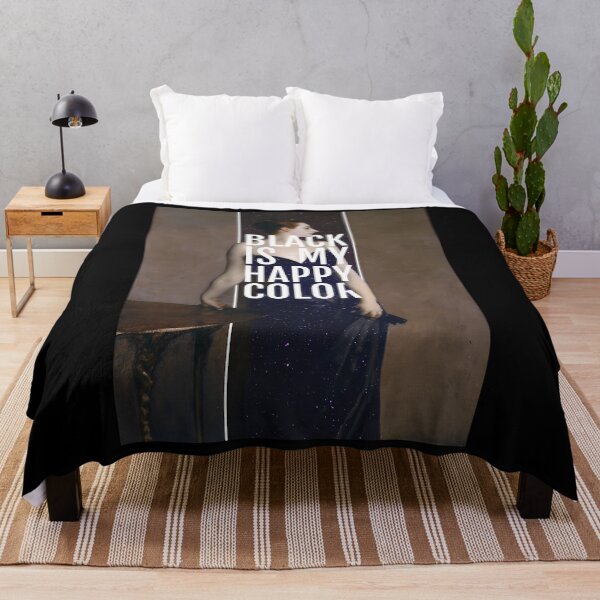 Item preview, Dark Fashion Abstract Black Aesthetic designed and sold by hectorcally48.