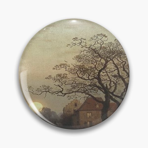Item preview, Winter Landscape designed and sold by SharonTheFirst.