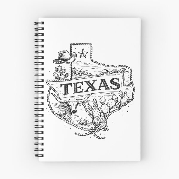 Item preview, Texas  designed and sold by PamLeeDesign.