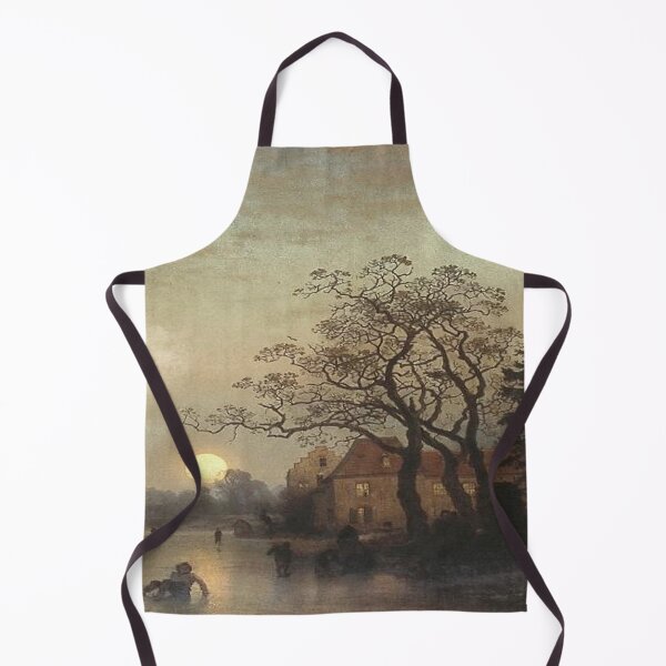 Item preview, Winter Landscape designed and sold by SharonTheFirst.