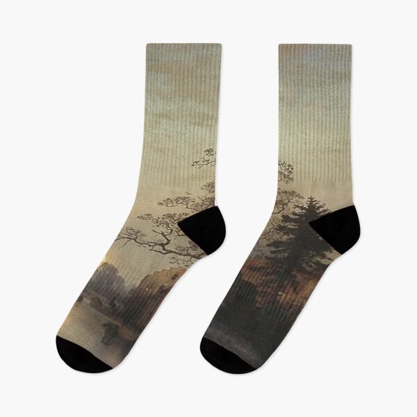 Item preview, Winter Landscape designed and sold by SharonTheFirst.