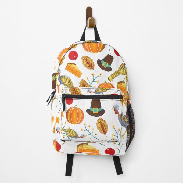Item preview, Thanksgiving Illustrations designed and sold by Monique'sArtStudio.