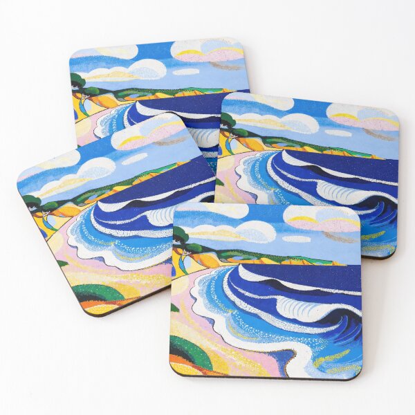 Item preview, Cote d'Azur II designed and sold by GasconyPassion.