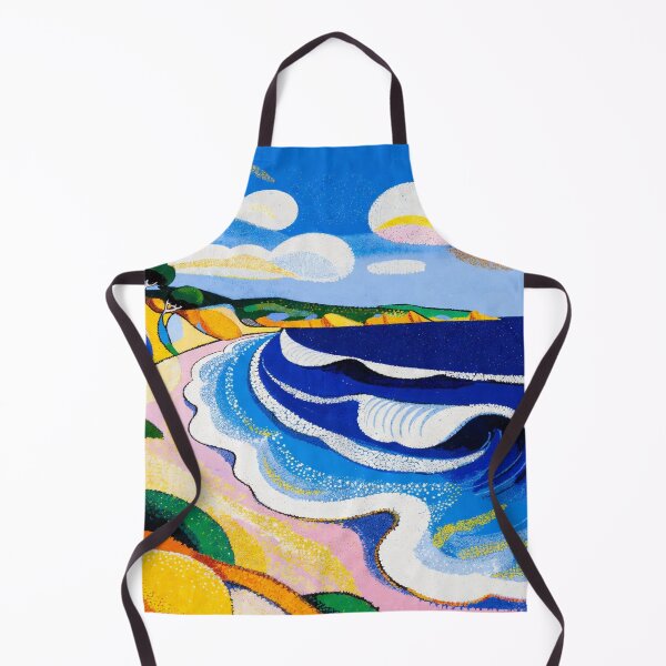 Item preview, Cote d'Azur II designed and sold by GasconyPassion.