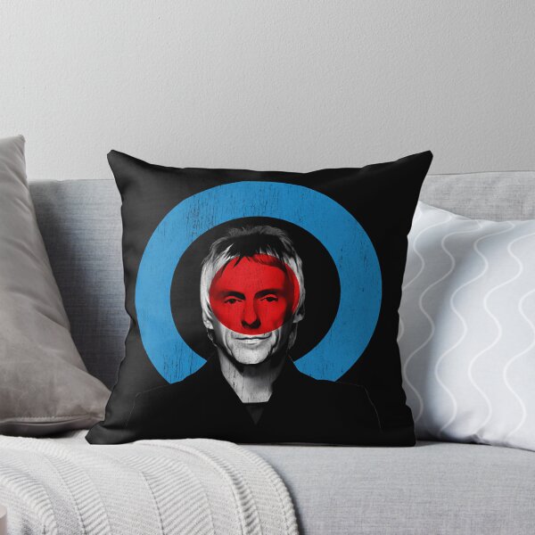Item preview, Paul Weller designed and sold by awesometech.