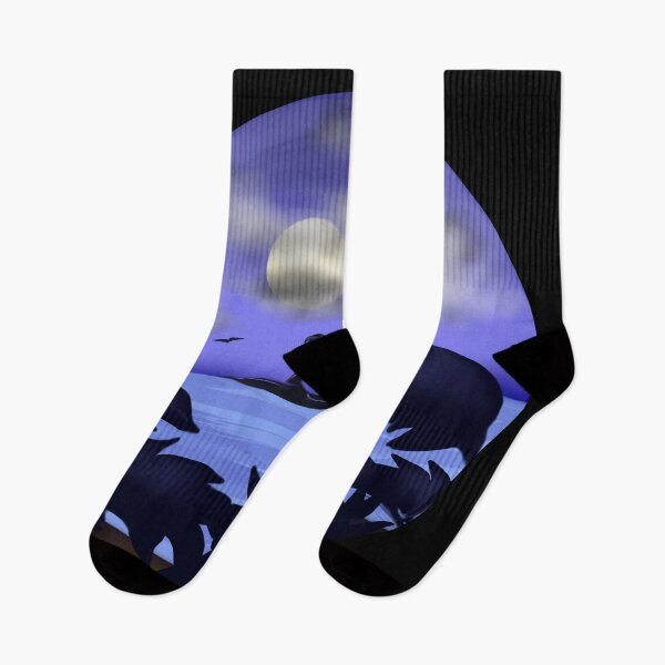 Item preview, Blurred Lagoon designed and sold by Nightflyer Art.