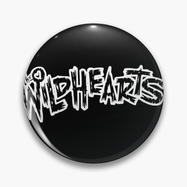 Item preview, The Wildheartss (Band) Hd  designed and sold by AlexTruong-Art.