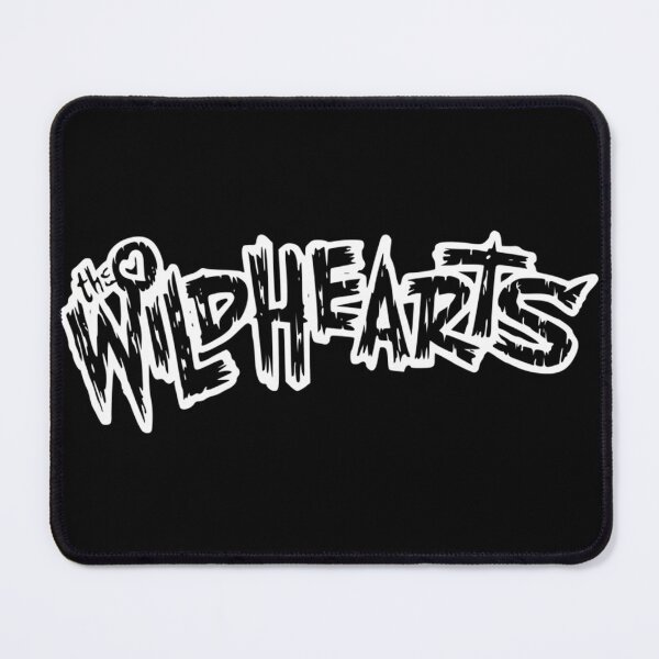 Item preview, The Wildheartss (Band) Hd designed and sold by AlexTruong-Art.