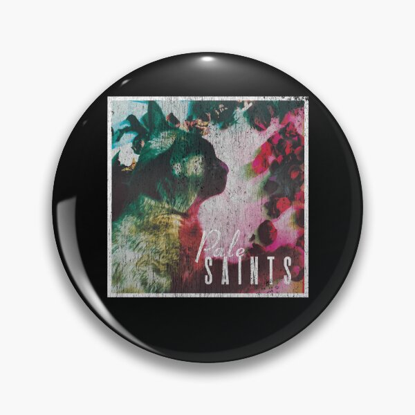 Item preview, Pale Saints Comforts Of Madness designed and sold by awesometech.