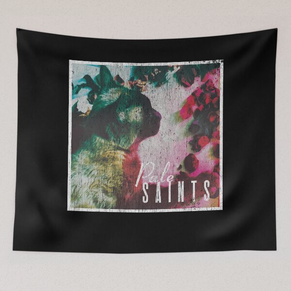 Item preview, Pale Saints Comforts Of Madness designed and sold by awesometech.