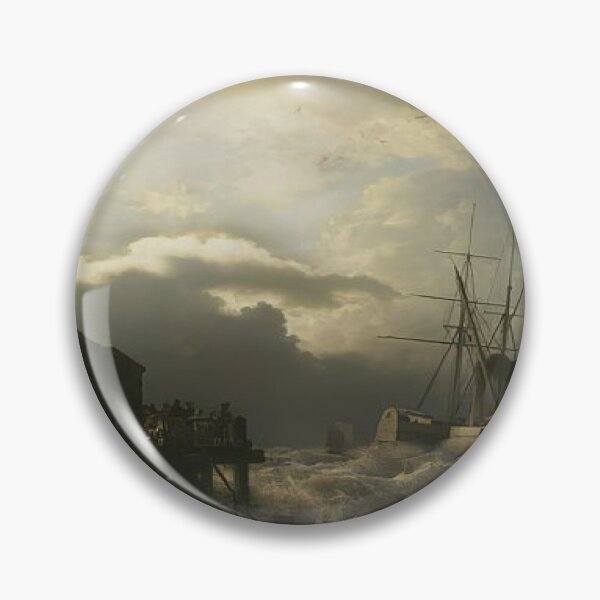 Item preview, Off Ostend designed and sold by SharonTheFirst.