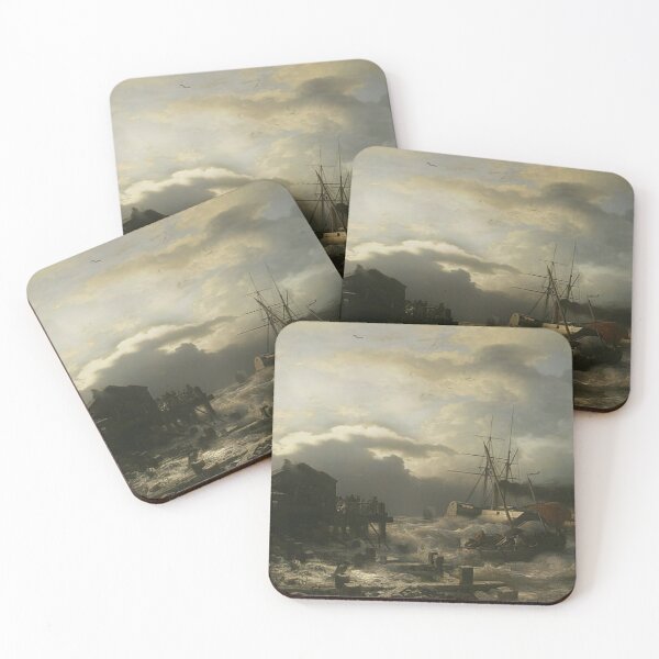 Item preview, Off Ostend designed and sold by SharonTheFirst.
