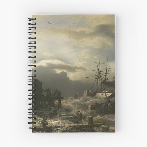 Item preview, Off Ostend designed and sold by SharonTheFirst.
