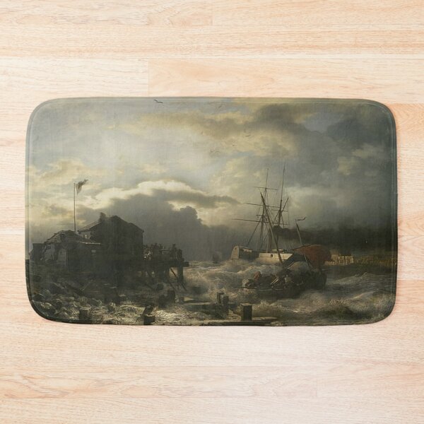 Item preview, Off Ostend designed and sold by SharonTheFirst.