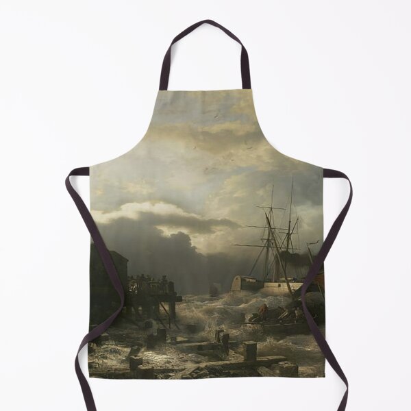 Item preview, Off Ostend designed and sold by SharonTheFirst.