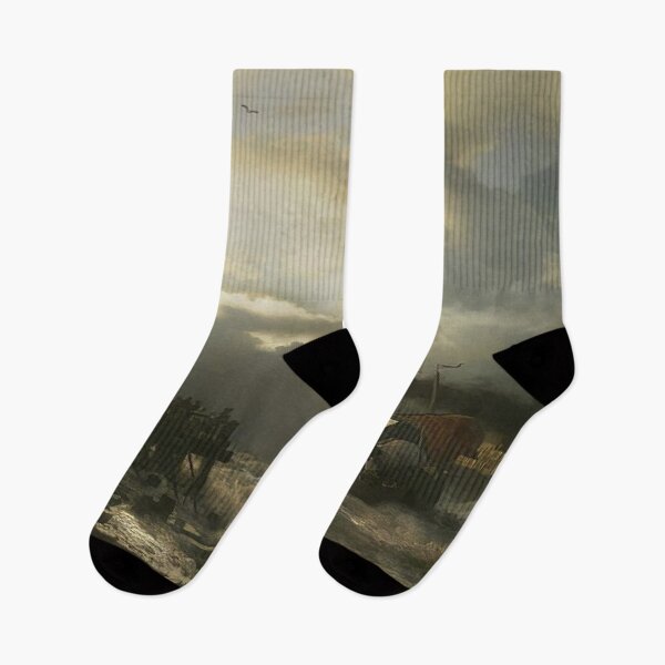 Item preview, Off Ostend designed and sold by SharonTheFirst.