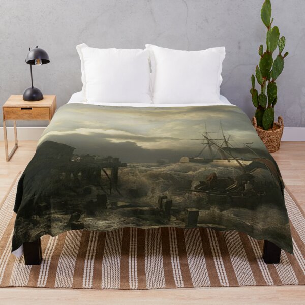 Item preview, Off Ostend designed and sold by SharonTheFirst.