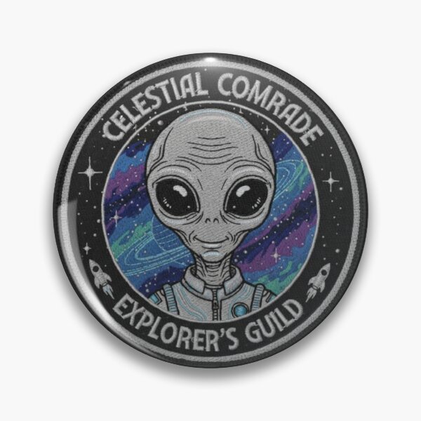 Item preview, Alien designed and sold by Aise06.