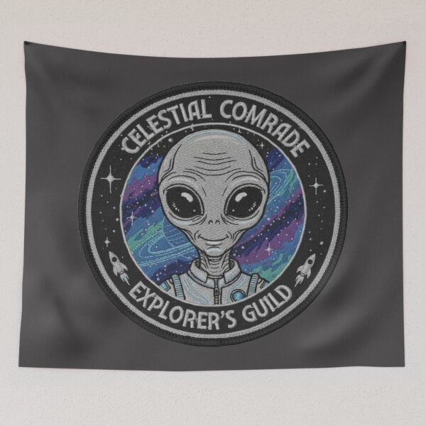 Item preview, Alien designed and sold by Aise06.