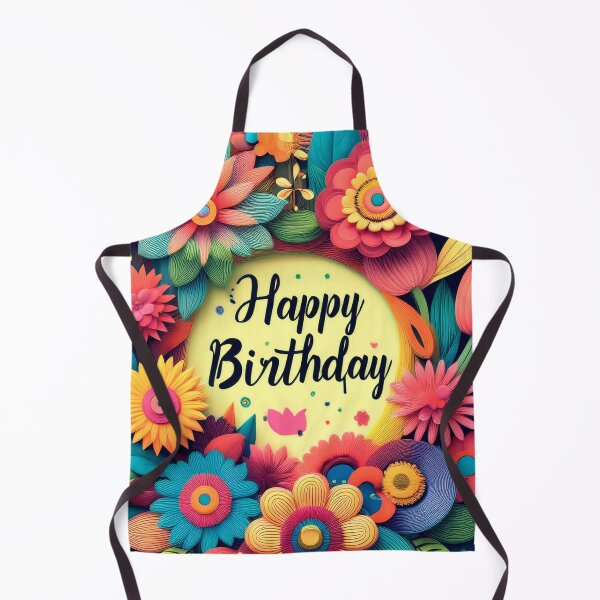 Item preview, Birthday Greeting Card Blank For Your Message designed and sold by CharlottePlaceArt.