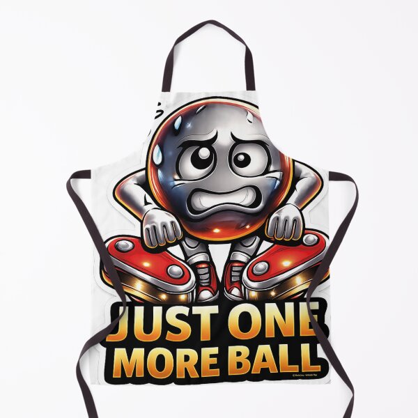 Item preview, Peace Love Multiball – Pinball Pinball Design designed and sold by SaMaJuJu- Flipp .