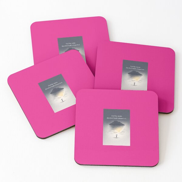 Item preview, Copy of Feel the Storm Don’t Live In It designed and sold by BalancedTruth.