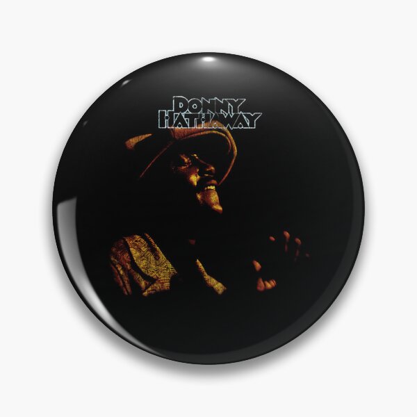 Item preview,  Donny Hathaway designed and sold by awesometech.