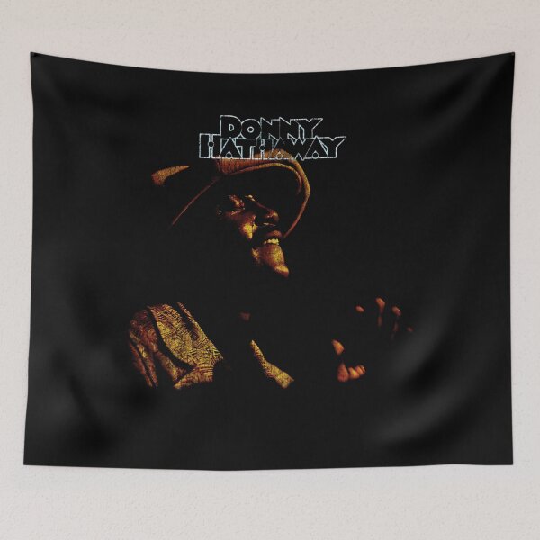 Item preview,  Donny Hathaway designed and sold by awesometech.
