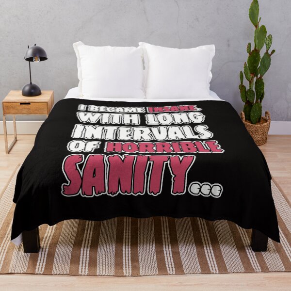 Item preview, Intervals of Sanity designed and sold by Ambers Realm.