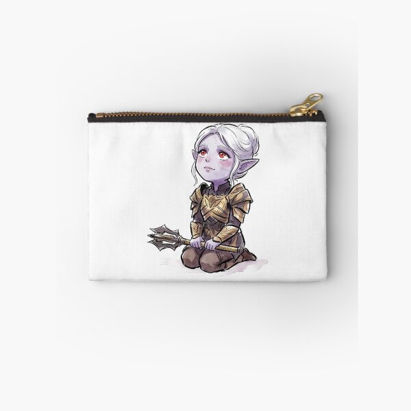 Item preview, Chibi Watercolor Minthara designed and sold by Nervas.