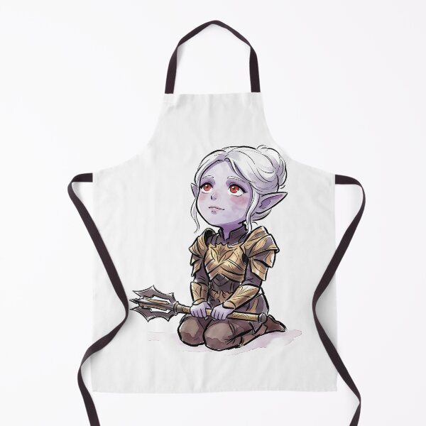Item preview, Chibi Watercolor Minthara designed and sold by Nervas.