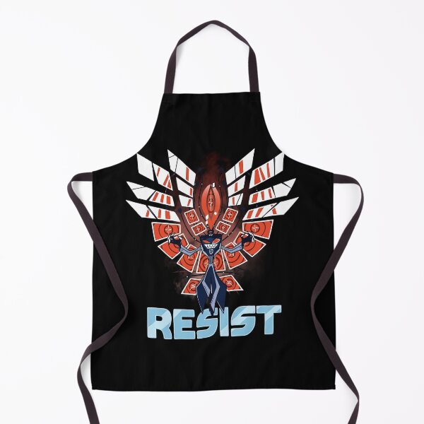 Item preview, Resist Vox Hazbin Hotel designed and sold by GigiBonny.