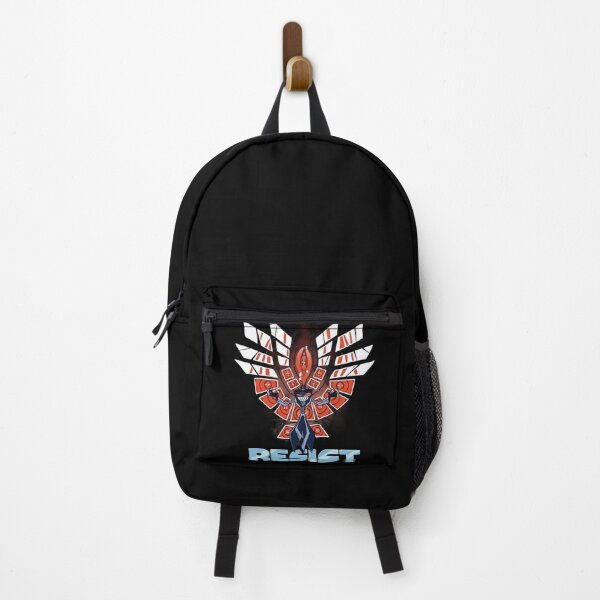 Item preview, Resist Vox Hazbin Hotel designed and sold by GigiBonny.