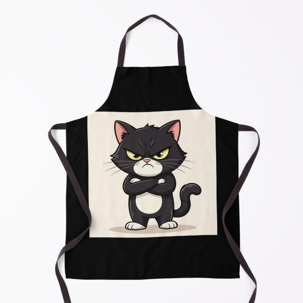 Item preview, Grumpy cat designed and sold by Live4Create-Shop.