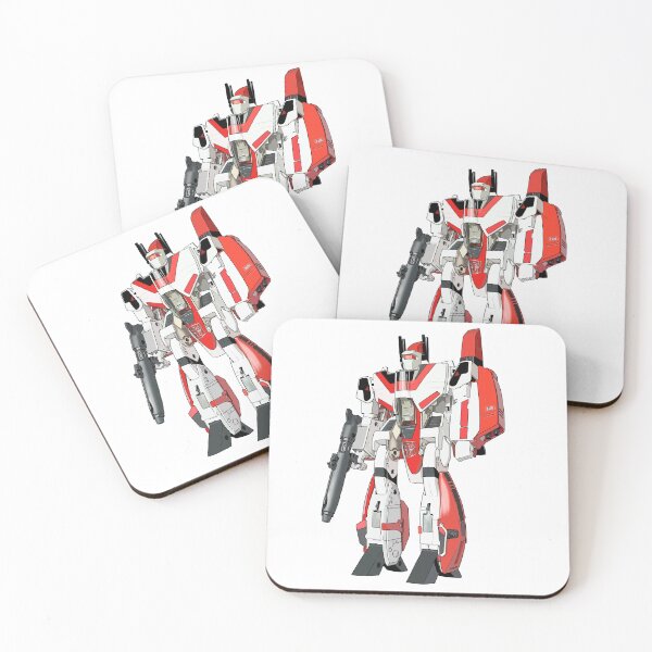 Item preview, Jetfire Transformers Autobot designed and sold by triggernaut.