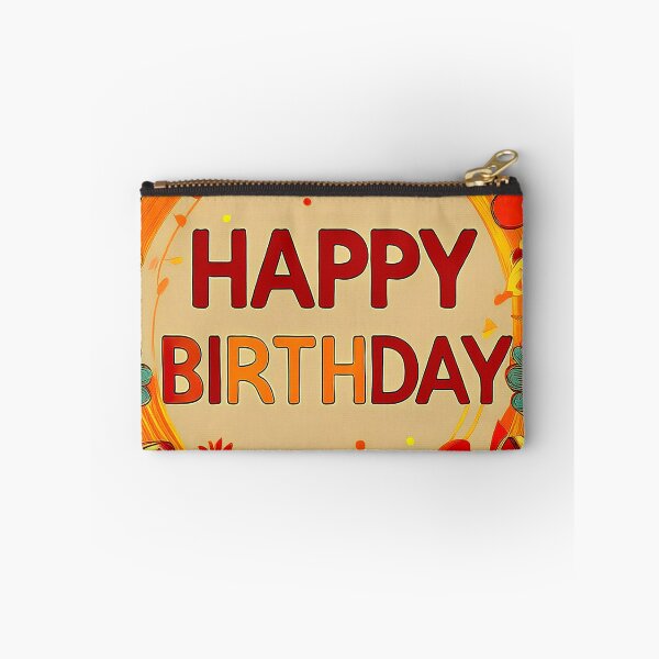 Item preview, Birthday Greeting Card Blank For Your Message designed and sold by CharlottePlaceArt.