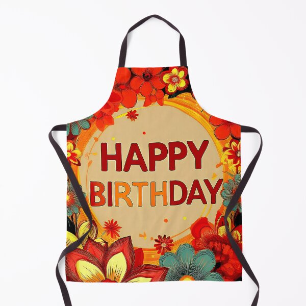Item preview, Birthday Greeting Card Blank For Your Message designed and sold by CharlottePlaceArt.