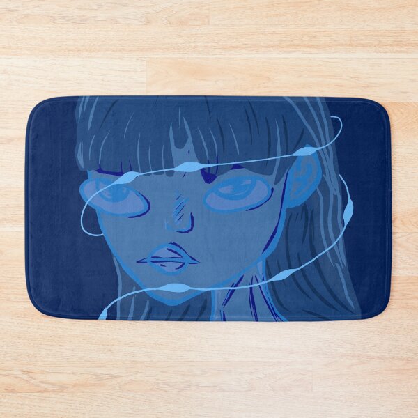 Item preview, lost in blue designed and sold by Jasvera-ART.