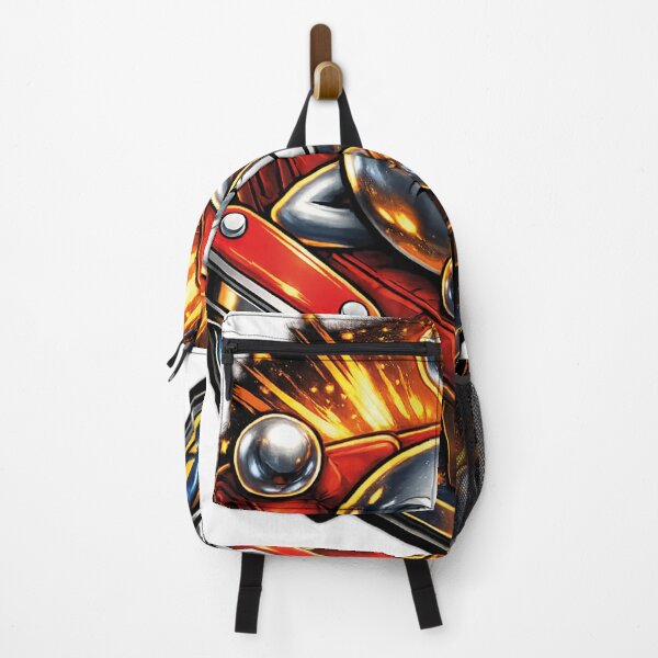 Item preview, Peace Love Multiball – Pinball Pinball Design designed and sold by SaMaJuJu- Flipp .